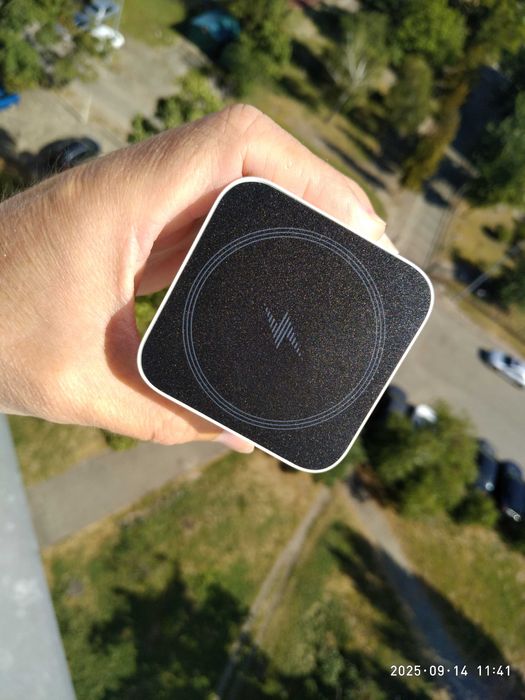 QUIKLINK 3 in 1 Magnetic Wireless Charger Беспроводная Зарядка