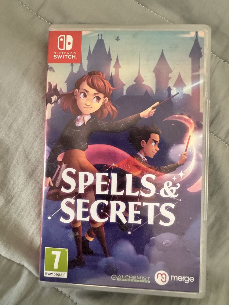 Troco por outros  jogos de nitendo switch …