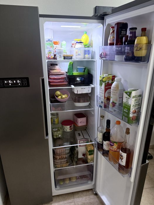 Figorifico Americano - PRINCESS