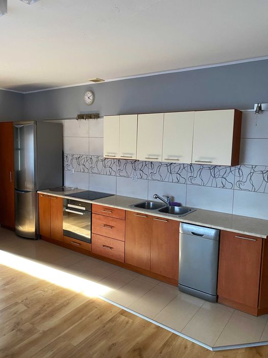Mieszkanie 3 pokojowe Targówek Zacisze