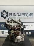 Motor Citroen Jumper 2.2HDi 100Cv Ref: 4HY