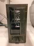 Obudowa komputerowa PC ATX Fractal Focus 2 Black-solid - stan idealny