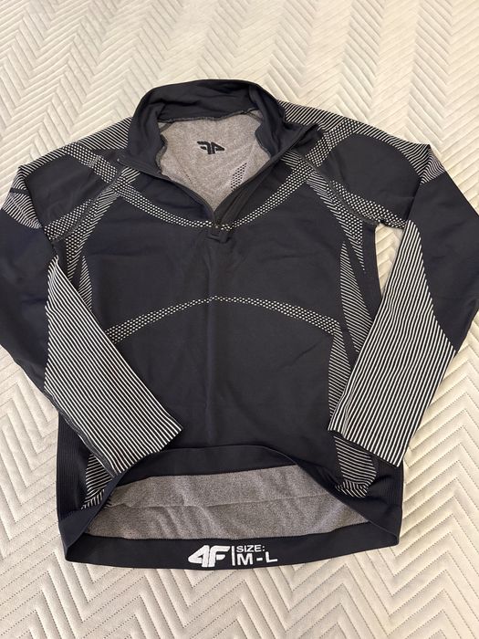 Bielizna termiczna damska, 4F, rozmiar M/L.