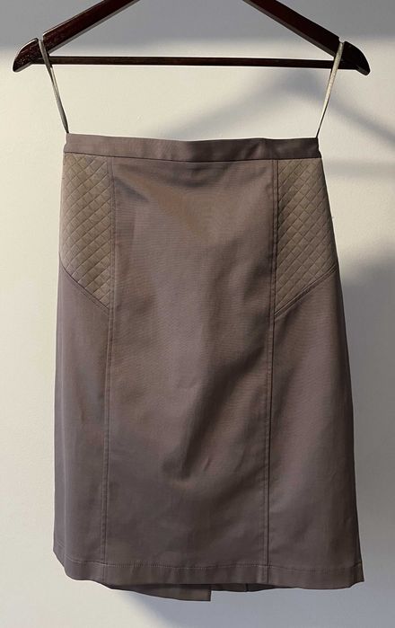 Garsonka Vissavi, żakiet, spódnica, bluzka NOWE Z METKAMI r. 36