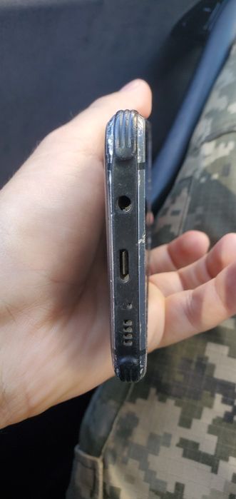 Samsung galaxy s8 active