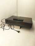 Magnetowid VHS video SANYO VHR-3100EE z pilotem