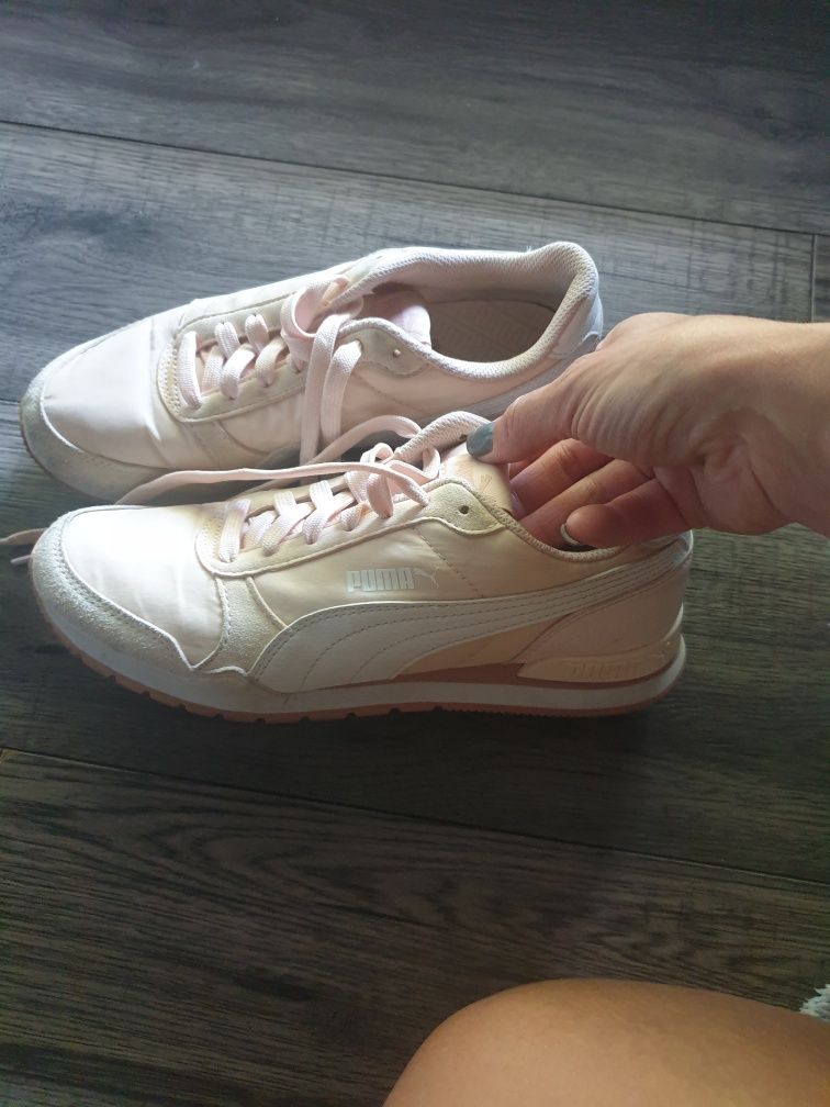 Adidasy PUMA r 37.5