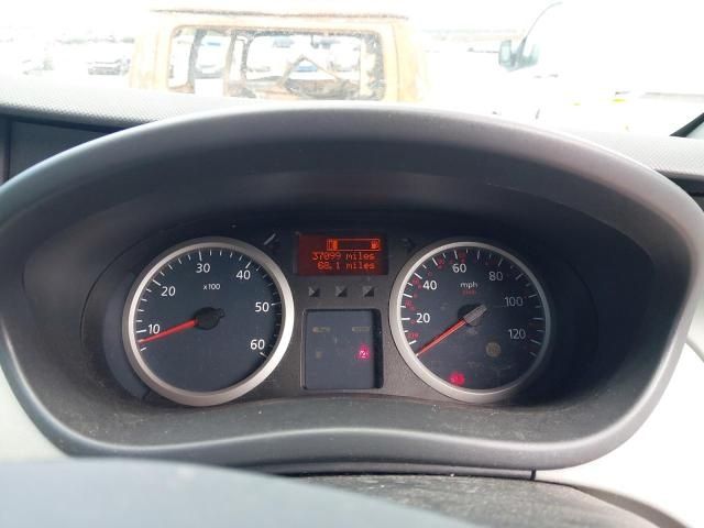 Рено Трафік,Renault Trafic,8+1,оригінал пасажир,37тис.пробіг!!!