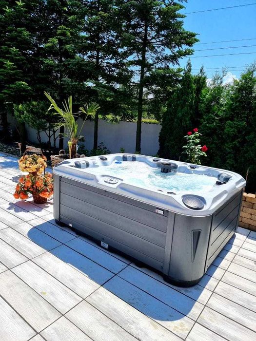 Passion Spa Pleasure Jacuzzi Wanna Spa