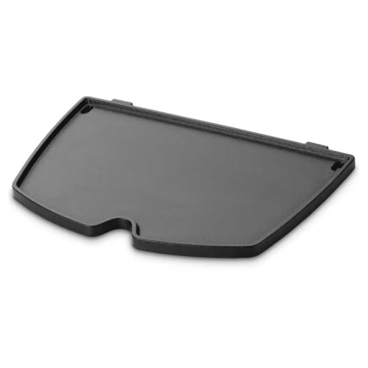 Żeliwna płyta do grilli z serii Q 100/1000 Weber