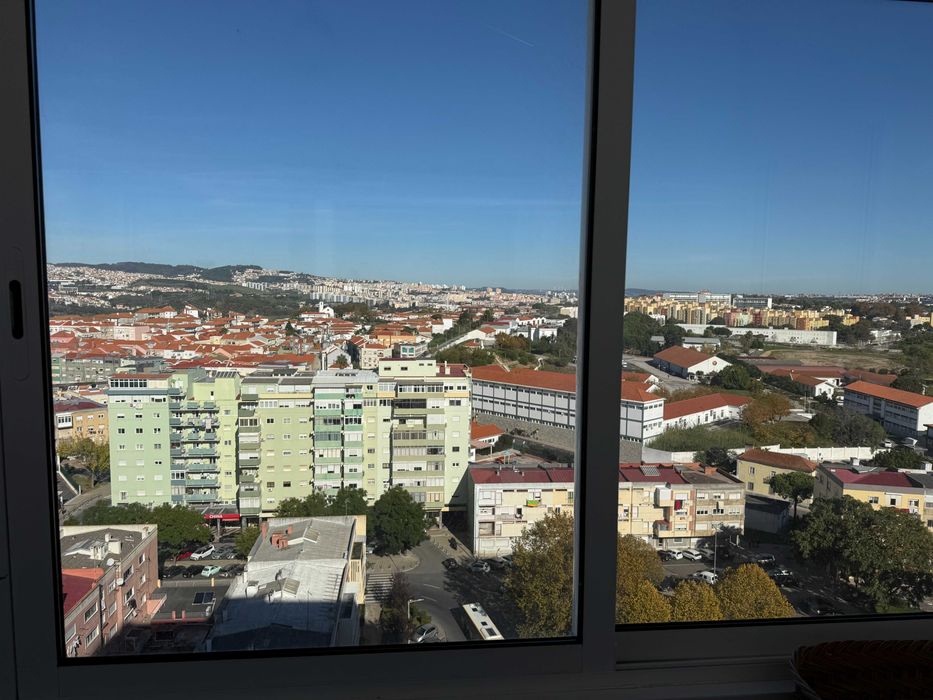 Quarto para Arrendar