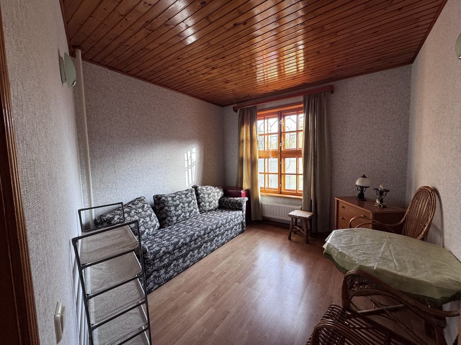 Сдается до лета, дом у моря в закрытом кооперативе в черноморке.