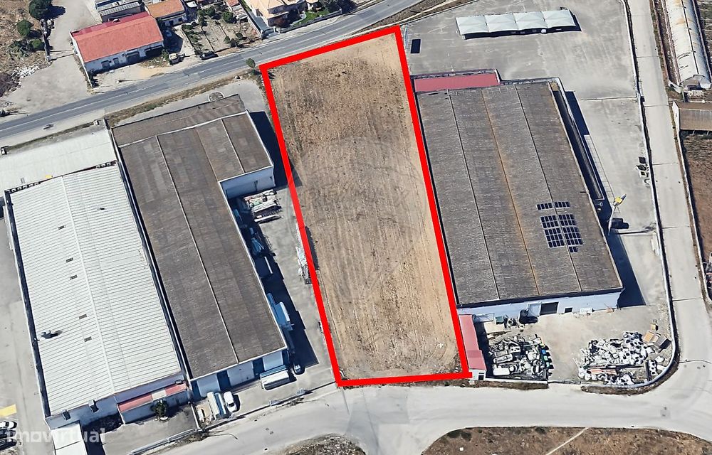 Industrial  para venda