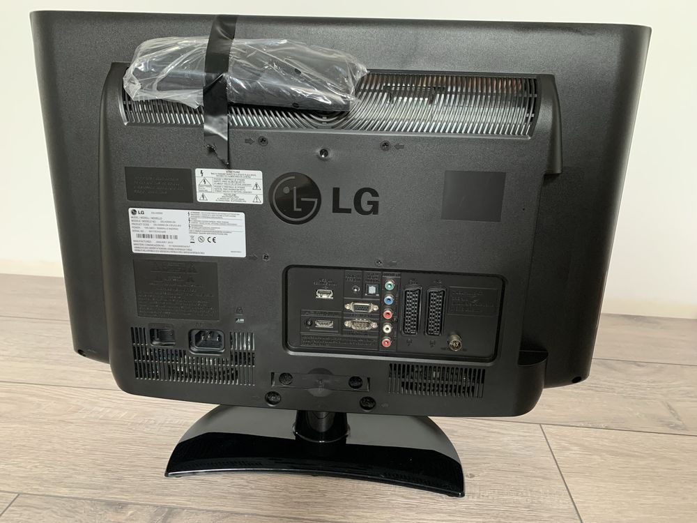 Телевизор LG 22LH200-ZA