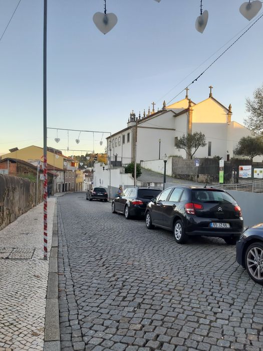 Loja ou escritório no centro de Santa Maria da Feira