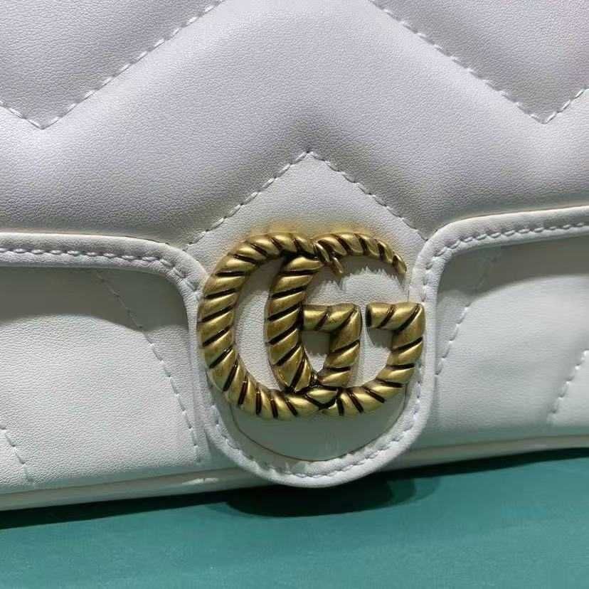 GUCCI GG Marmont