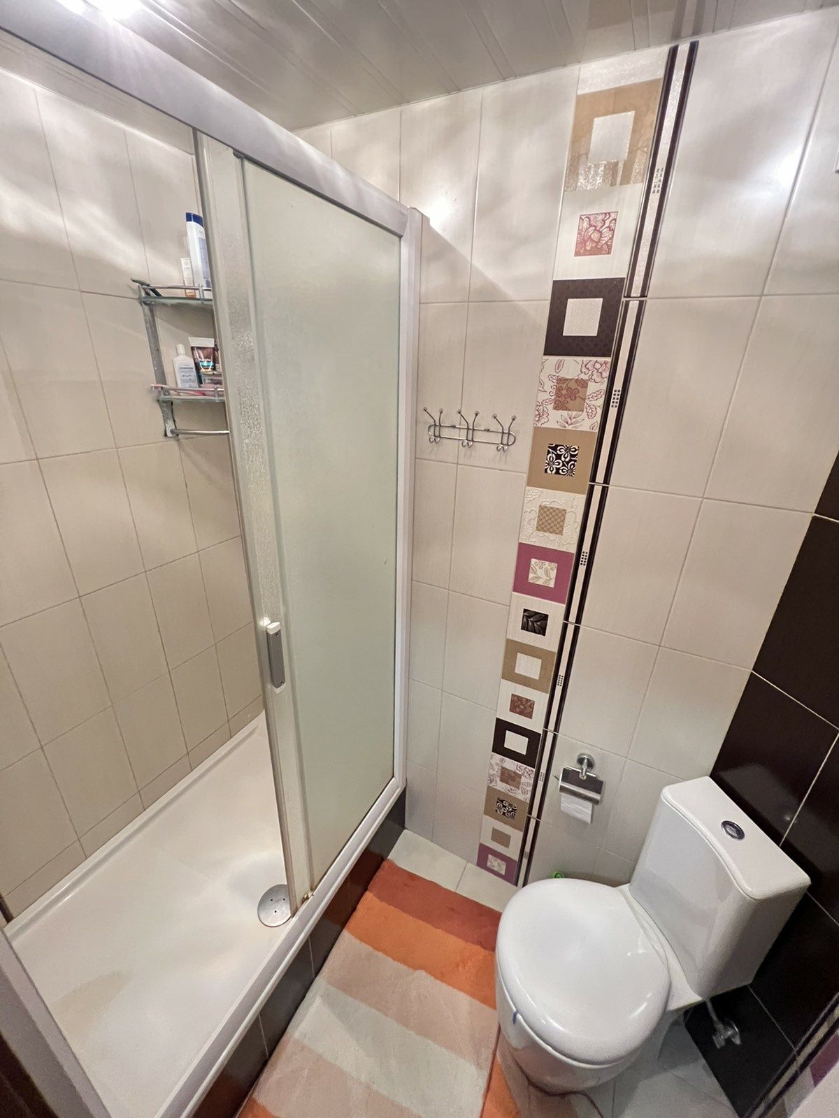 Продам 3к в центрі
