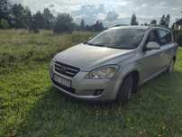 Kia Cee'd Kombi 1.6