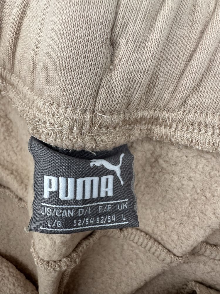 Спортивные штаны Puma пума оригинал мужские