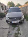 Продам hyundai accent в гарному стані