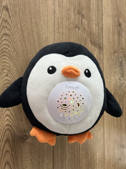 Іграшка нічник 0+ funmuch
