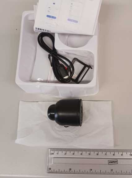 mini camera wifi 1080p