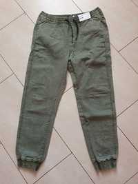 Spodnie Bershka Jogger Slim L