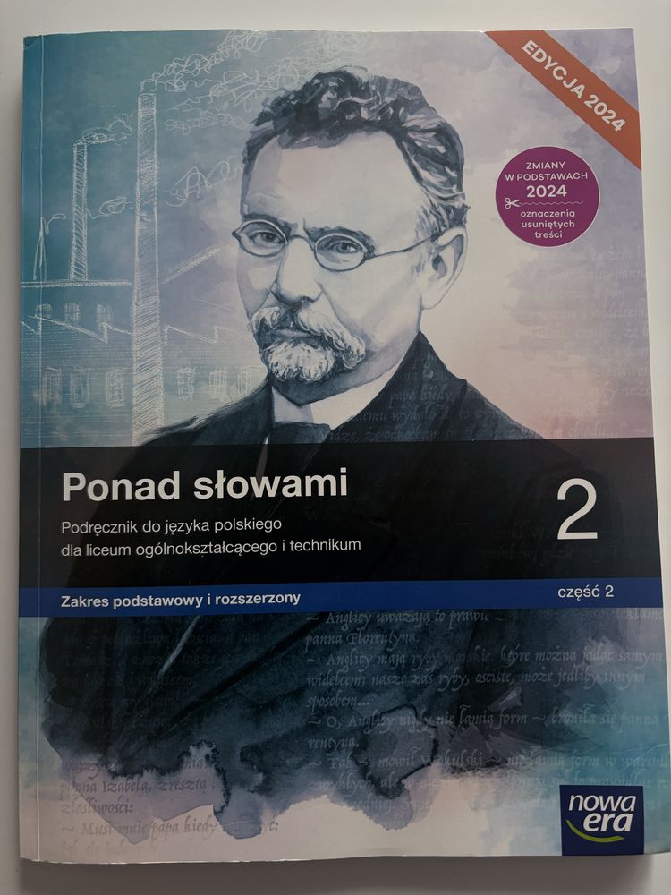 Ponad słowami 2 część 2
