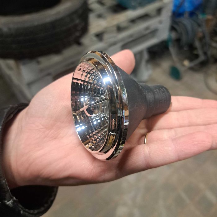 żarówki Led G10 AR 70 6W  475lm 3000k