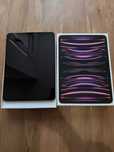 iPad Pro 11 4 generacji 128GB WIFI 5G M2 96%