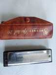 Harmonijka ustna hohner
