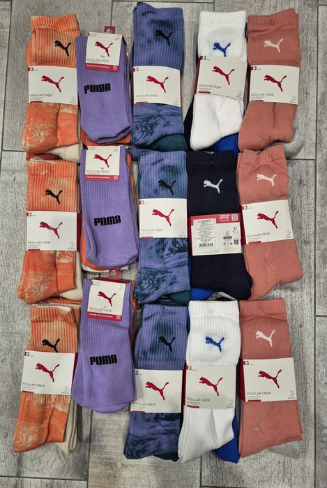 Носки Puma original