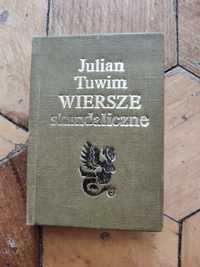 Julian Tuwim - Wiersze skandaliczne