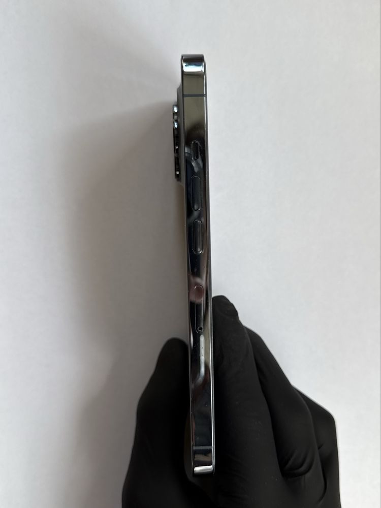 Iphone 13 pro 256 GB Sierra Blue