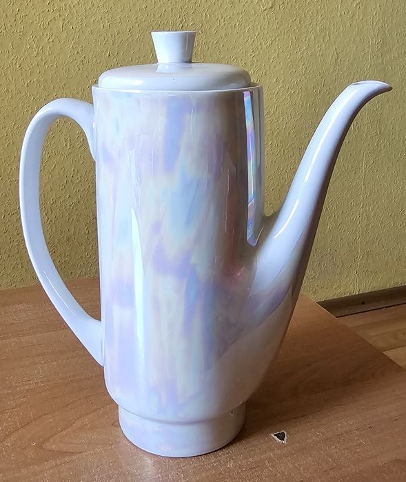 Zestaw kawowy Ćmielów