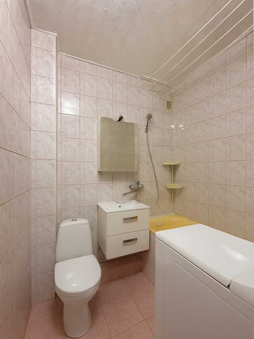 Нова пропозиція! Продаж однокімнатної квартири готової до проживання