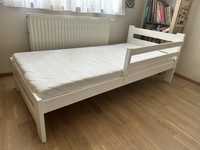 Łóżko drewniane młodzieżowe Valor