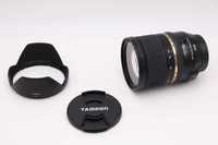 Tamron SP 24-70 mm f 2.8 Di VC USD obiektyw do Canon EF stabilizacja