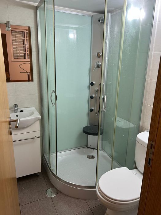 Alugo vivenda em viseu