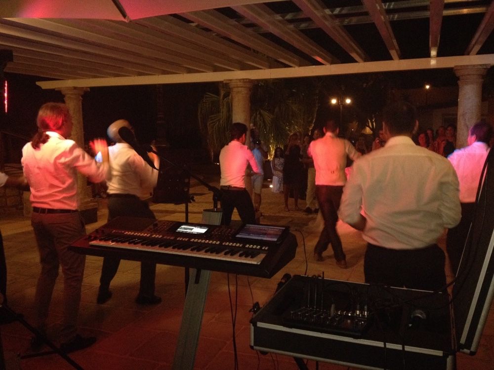 Musico & DJ - Animação de eventos