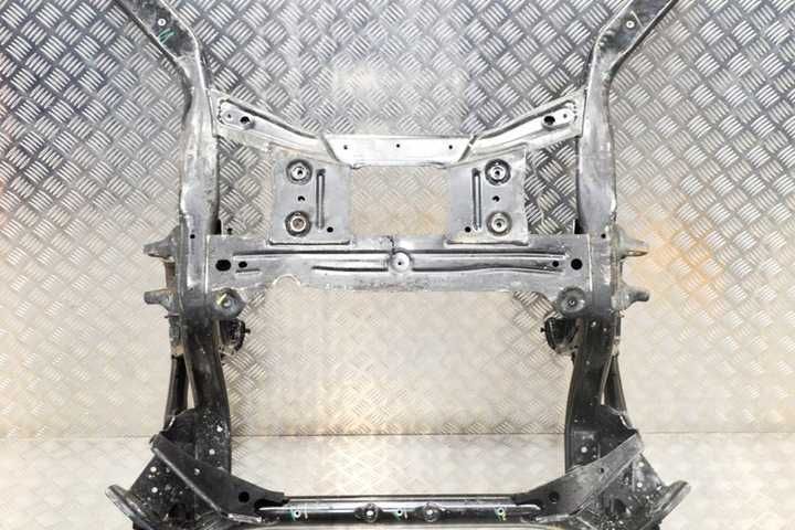 Підвіска Range Rover Velar кулак ступіца підрамник ось шрот