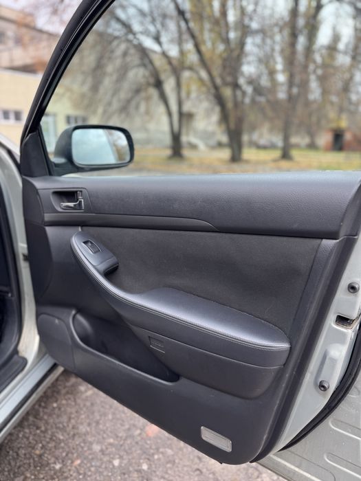 Toyota Avensis 2007 г