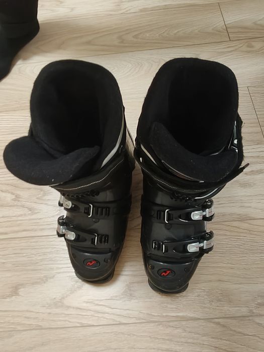 Buty narciarskie Nordica