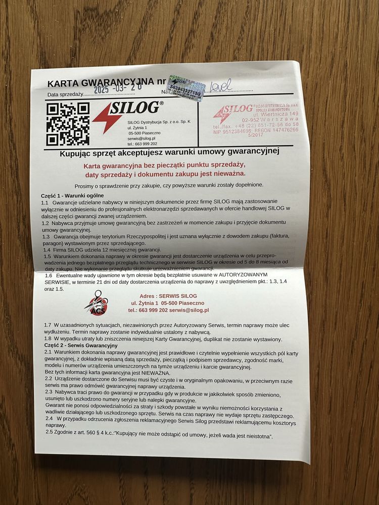 Golarka bezprzewodowa LEVEL SHAVER ARTERO