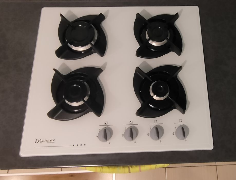 Zestaw do zabudowy płyta i piekarnik