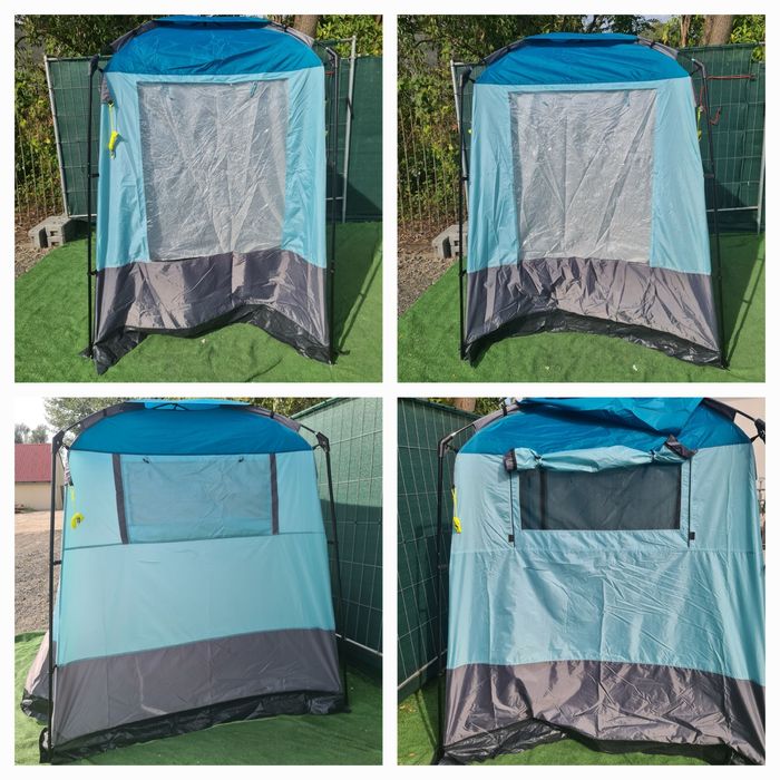 Namiot kuchenny Rowerowy Camptime  Venus