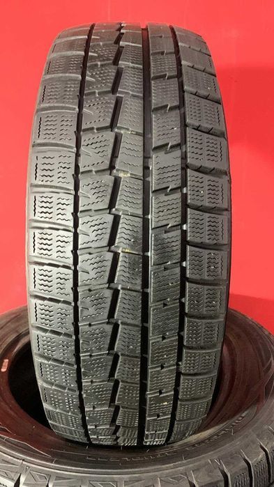205/60/16 Dunlop Winter Maxx WM-01