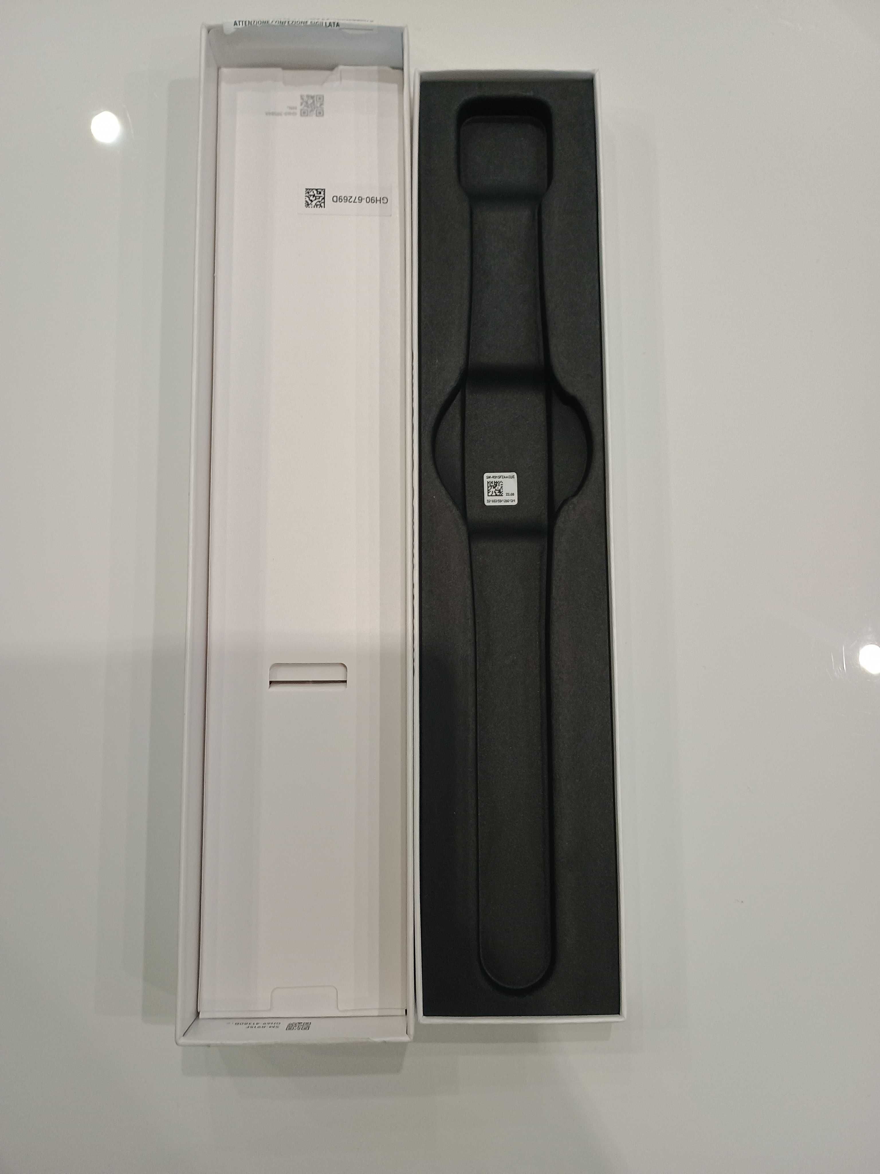 Samsung Galaxy watch 5 LTE 44mm idealny stan