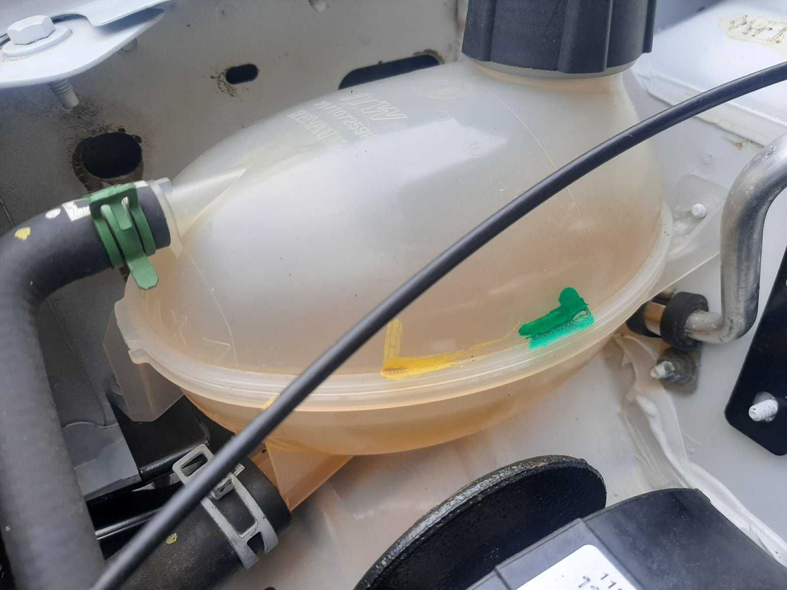 RENAULT logan 2019