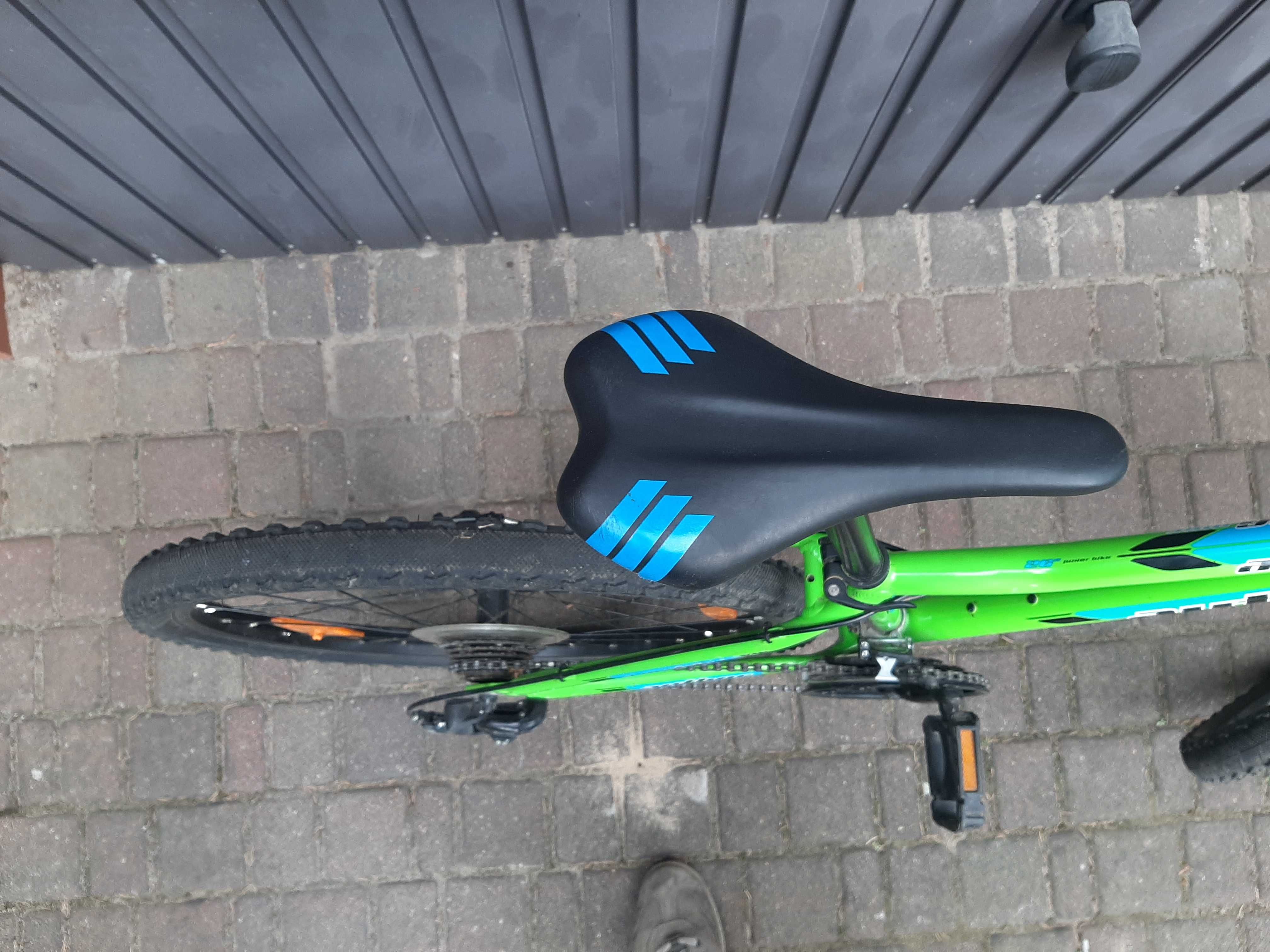 rower Author a-matrix 26"